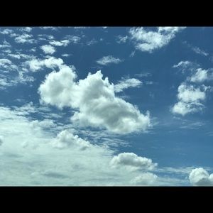 Meet your Posher, Mike